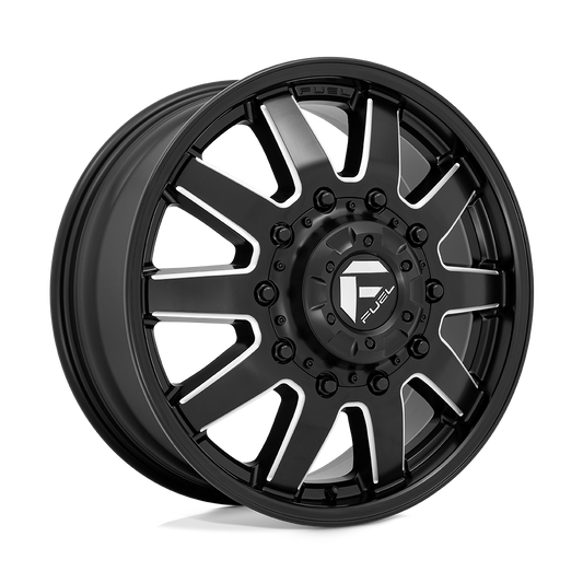 MAVERICK DRW 20X8.25 10X225 +105 NBD DF