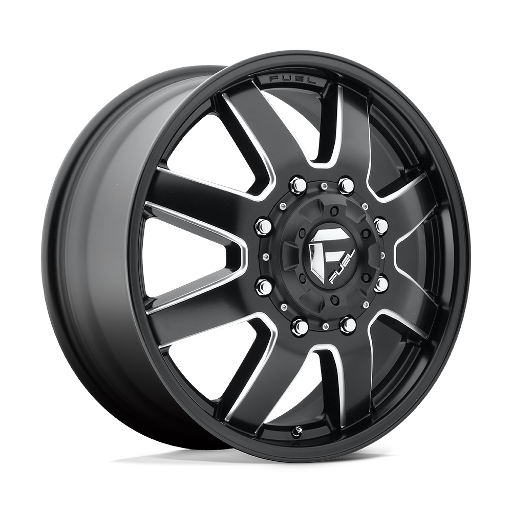 MAVERICK DRW 20X8.25 8X200 +122 NBD (DF)
