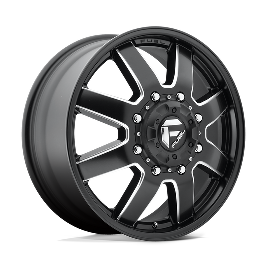 MAVERICK DRW 20X8.25 8X210 +122 NBD (DF)
