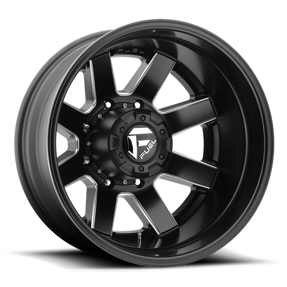 MAVERICK DRW 20X8.25 8X200 -201 NBD (DR)