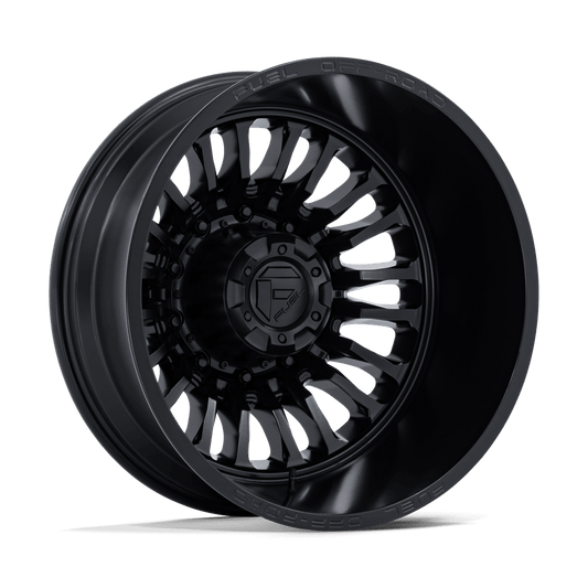 ARC DRW 22X8.25 10X225 -201 M-BLK (DR)