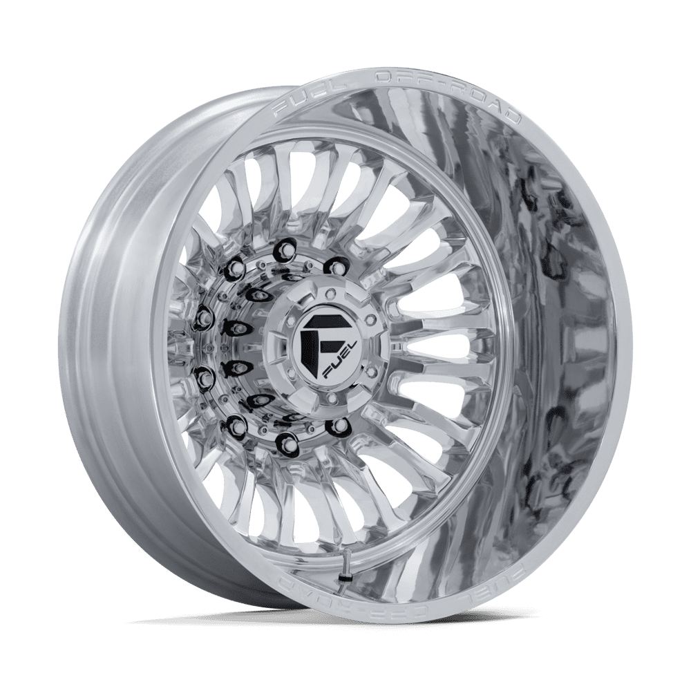 ARC DRW 20X8.25 8X200 -227 POLISH (DR)