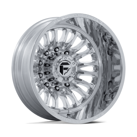 ARC DRW 22X8.25 8X6.5 -227 POLISH (DR)