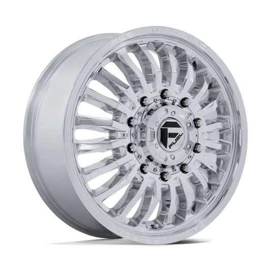 ARC DRW 22X8.25 8X6.5 +104 POLISH (DF)