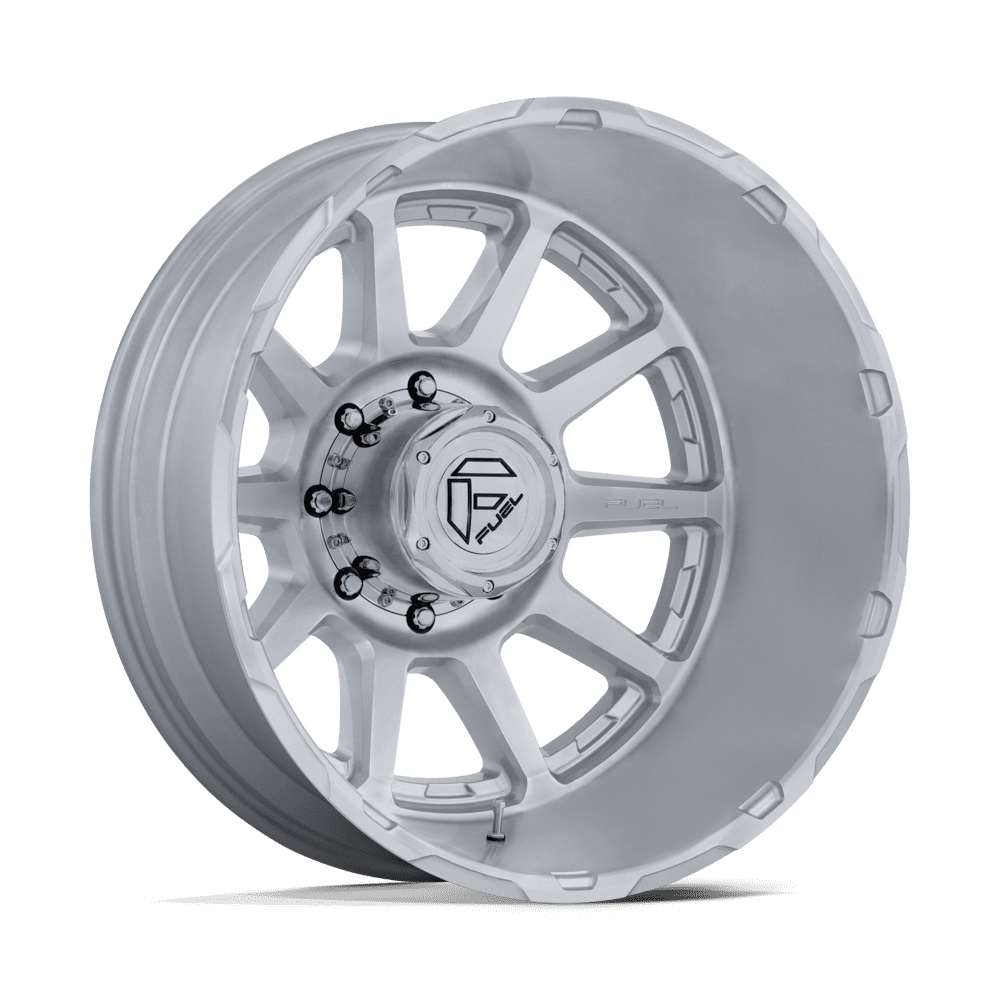 CIRCUIT DRW 24X8.25 8X200 -202 SLV-MC DR