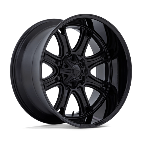 DARKSTAR 22x9 BLANK ET1 78.10 bore Wheel