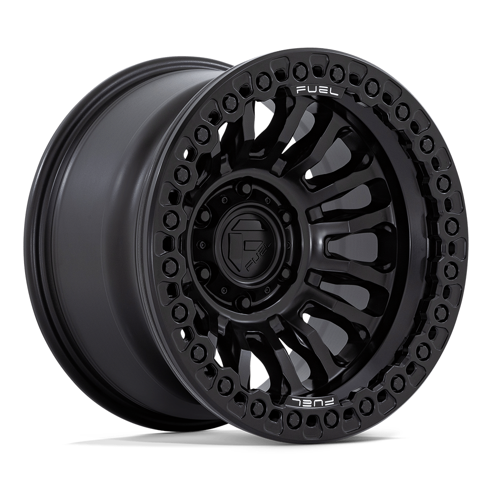 RINCON BL 17X9 6X5.5 106 BLD -38
