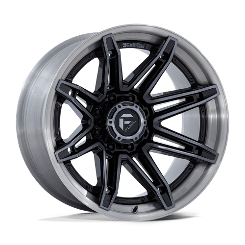 FC401 BRAWL 24x12 8X170 ET-44 125.10 bore Wheel