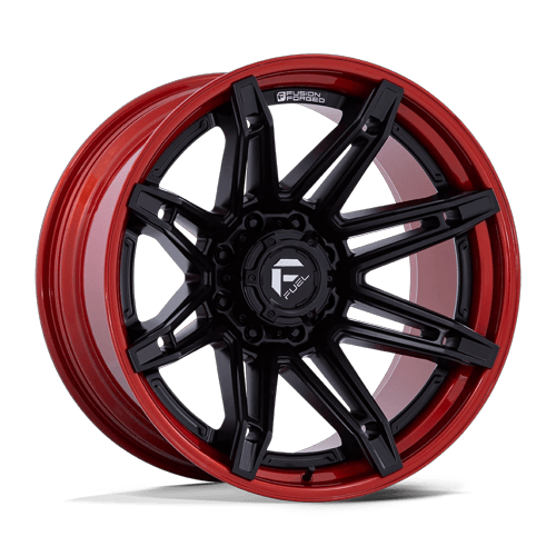 FC401 BRAWL 24x12 6X135 ET-44 87.10 bore Wheel