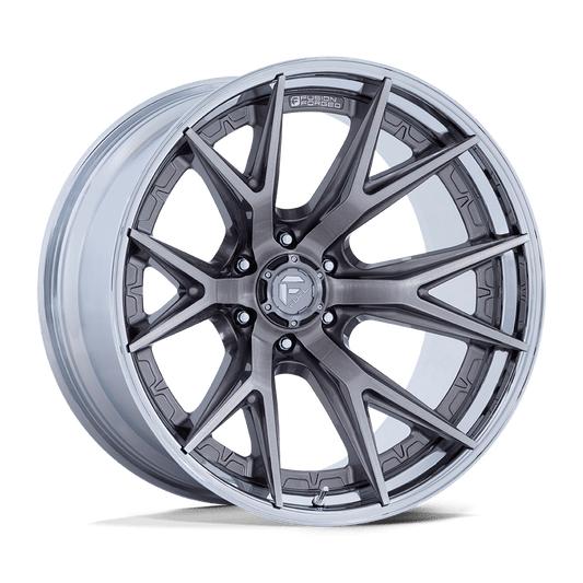 CATALYST 20X9 6X5.5 106 +20 PLTNM-CHR