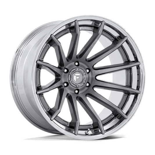 BURN 20X10 6X5.5 106 -18 PLTNM-CHR