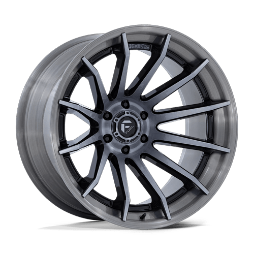 FC403 BURN 24x12 6X135 ET-44 87.10 bore Wheel