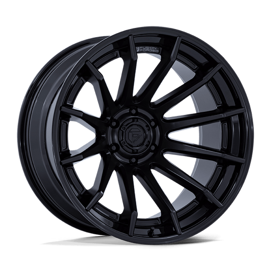 BURN 24X12 6X5.5 106 -44 M-BLK G-BLK