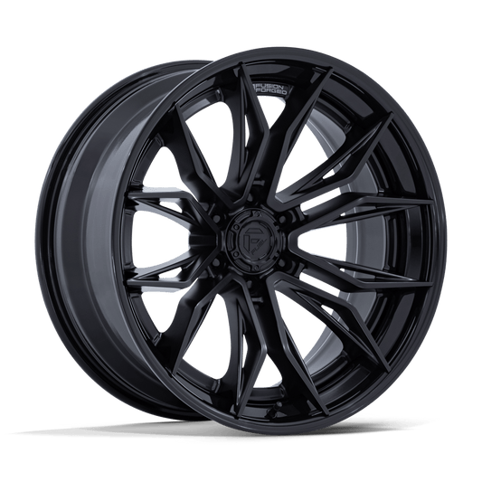 MUTINY 22X10 6X135 87 -18 M-BLK G-BLK