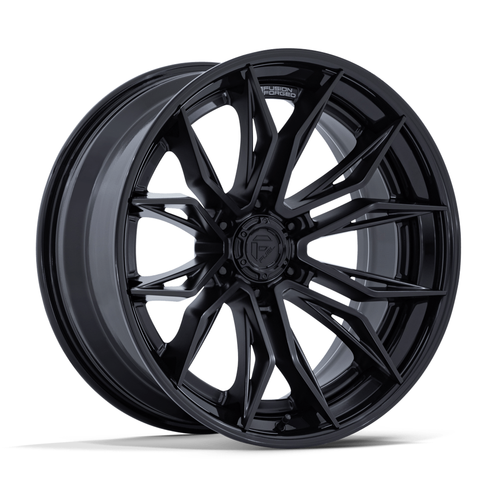 MUTINY 22X10 6X5.5 106 -18 M-BLK G-BLK
