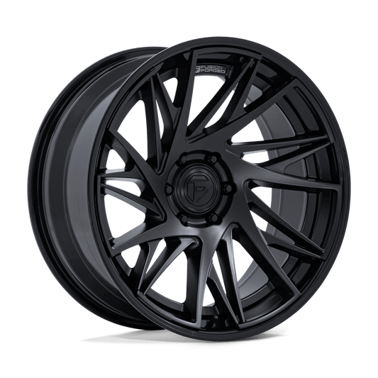 DYNAMO 22X9.5 5X5 71 +20 M-BLK GB-LP