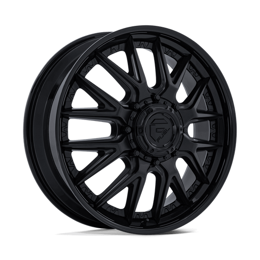 CATALYST DRW 22X8.25 8X210 +105 MB-GB DF