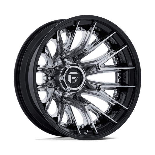 CATALYST DRW 20X8.25 8X200 -202 CH-GB DR