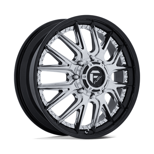 CATALYST DRW 24X8.25 8X200 +105 CH-GB DF