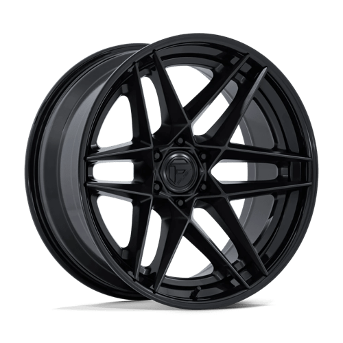 FC408 FLIGHT 20x9 6X5.5 ET1 106.10 bore Wheel