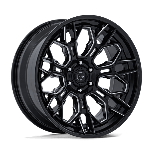 HIVE 22X9.5 6X135 87 +20 G-BLK-MILL