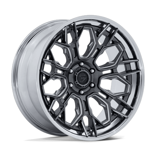 FC409 HIVE 20x9 6X135 ET1 87.10 bore Wheel