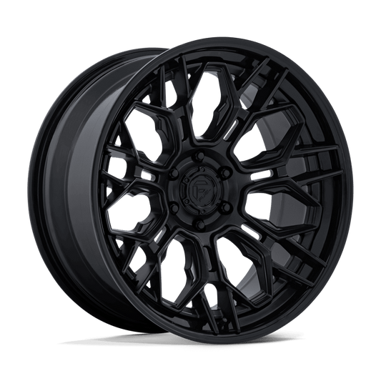 HIVE 22X10 6X5.5 106 -18 M-BLK GB-LP