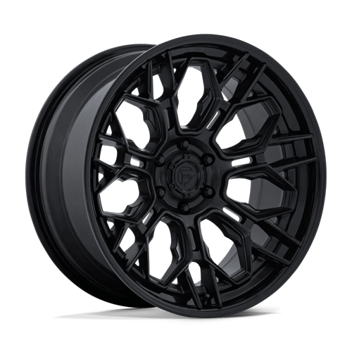 FC409 HIVE 22x9.5 6X135 ET20 87.10 bore Wheel