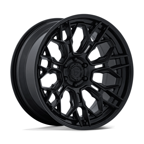 FC409 HIVE 20x9 6X5.5 ET1 106.10 bore Wheel