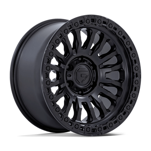FC857 RINCON 20x9 8X180 ET1 124.20 bore Wheel