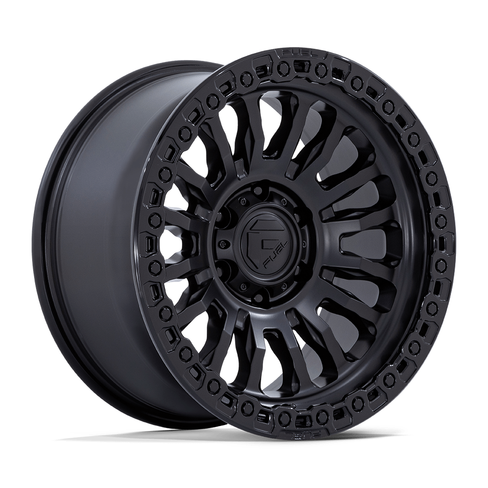 RINCON 18X9 5X5 71 +1 M-BLK G-BLK
