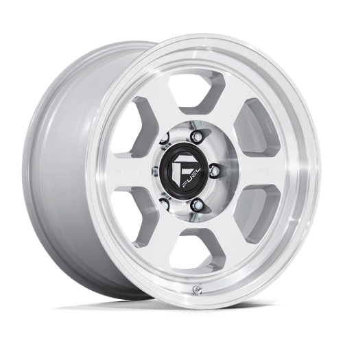 FC860 HYPE 17x8.5 5X150 ET10 110.10 bore Wheel