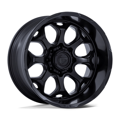 FC862 SCEPTER 22x12 5X5.0 ET-44 71.50 bore Wheel
