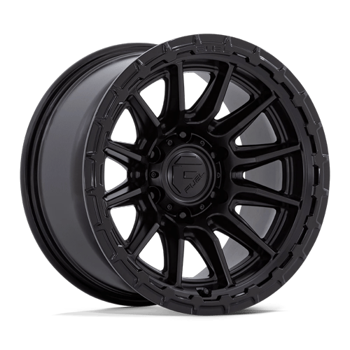 FC866 PISTON 22x10 5X5.0 ET-18 71.50 bore Wheel