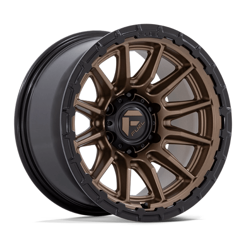 FC866 PISTON 20x10 5X5.0 ET-18 71.50 bore Wheel