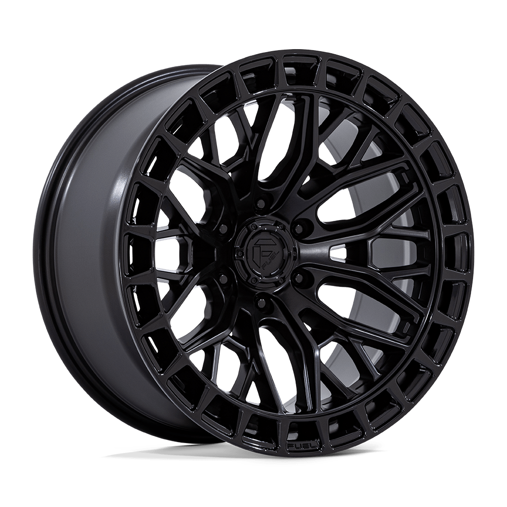 SIGMA 20X9 6X135 87 +1 BLKOUT GBLK-LP