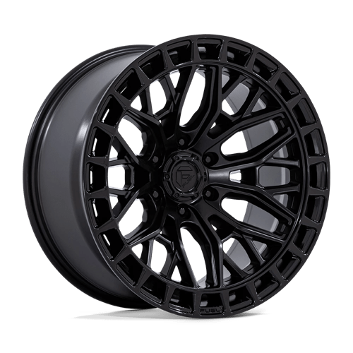 FC869 SIGMA 20x10 6X5.5 ET-18 106.10 bore Wheel
