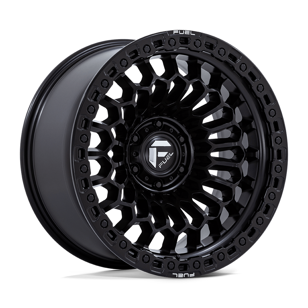 SINISTER 20X10 5X5 78 -18 M-BLK