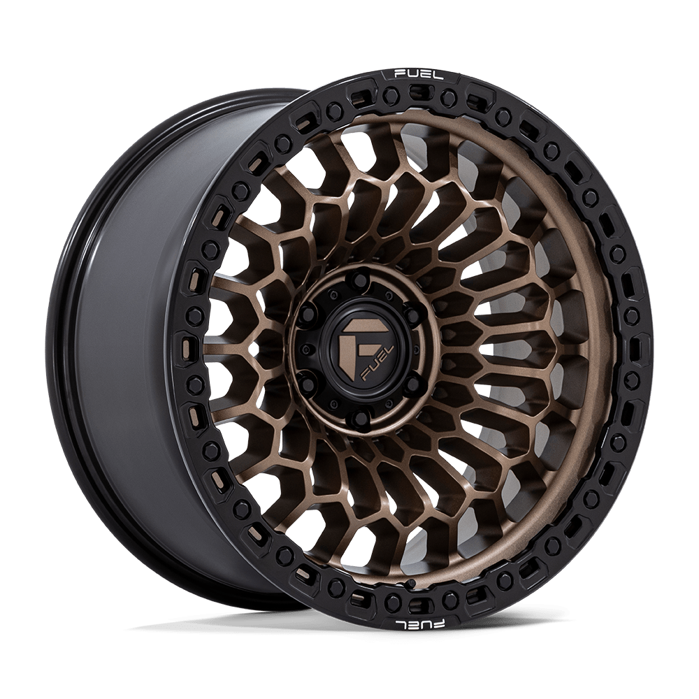 SINISTER 20X9 6X5.5 106 +1 M-BRNZ-BLK