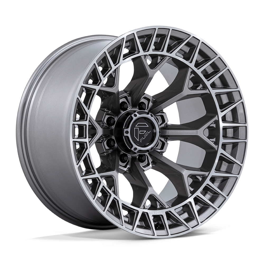 CHARGER 20X9 8X180 124 +1 PLTNM