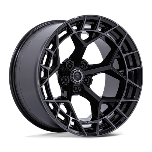 FC873 CHARGER 20x9 5X5.0 ET1 71.50 bore Wheel