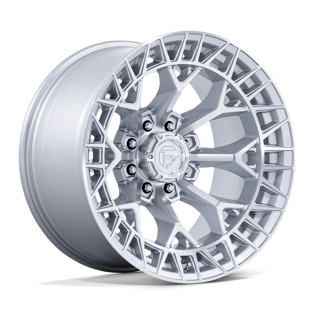 CHARGER 22X12 8X6.5 125 -44 G-SLV-MCH