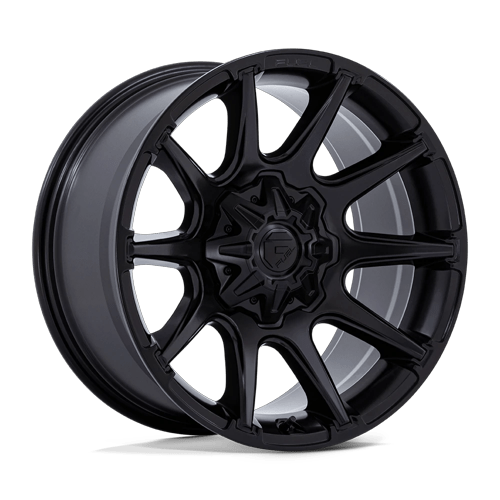 FC880 SUPER C 22x12 8X6.5 ET-44 125.10 bore Wheel