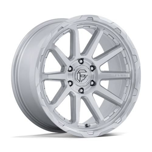 FC887 CIRCUIT 22x9 6X5.5 ET1 106.10 bore Wheel