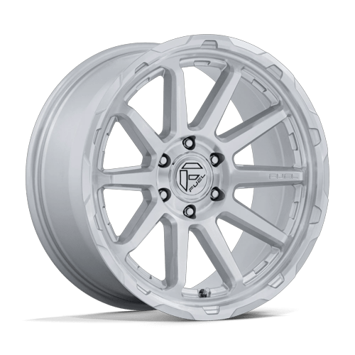 FC887 CIRCUIT 18x9 6X5.5 ET1 106.10 bore Wheel