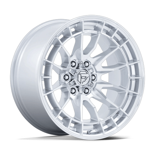 FC888 REVOLT 18x9 6X5.5 ET20 106.10 bore Wheel
