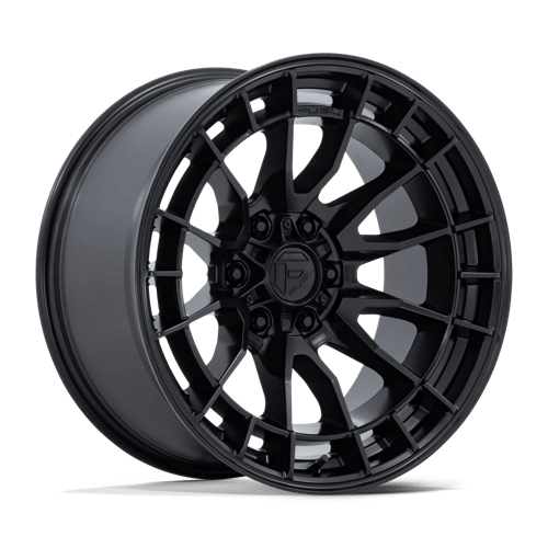 FC888 REVOLT 20x10 6X135 ET-18 87.10 bore Wheel