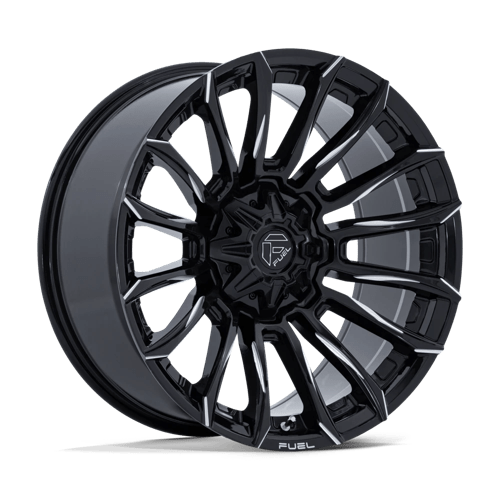 FC889 BLADE 22x9 6X135/5.5 ET20 106.10 bore Wheel
