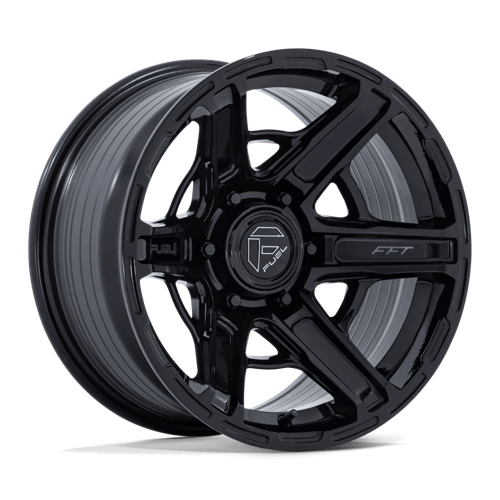 FC892 GAMBIT 17x9 6X135 ET1 87.10 bore Wheel