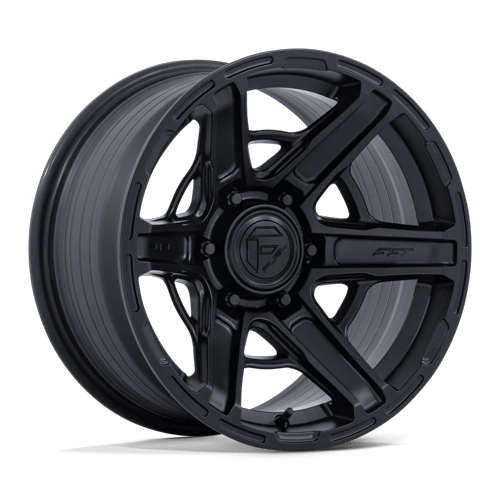 FC892 GAMBIT 20x9 6X5.5 ET20 106.10 bore Wheel
